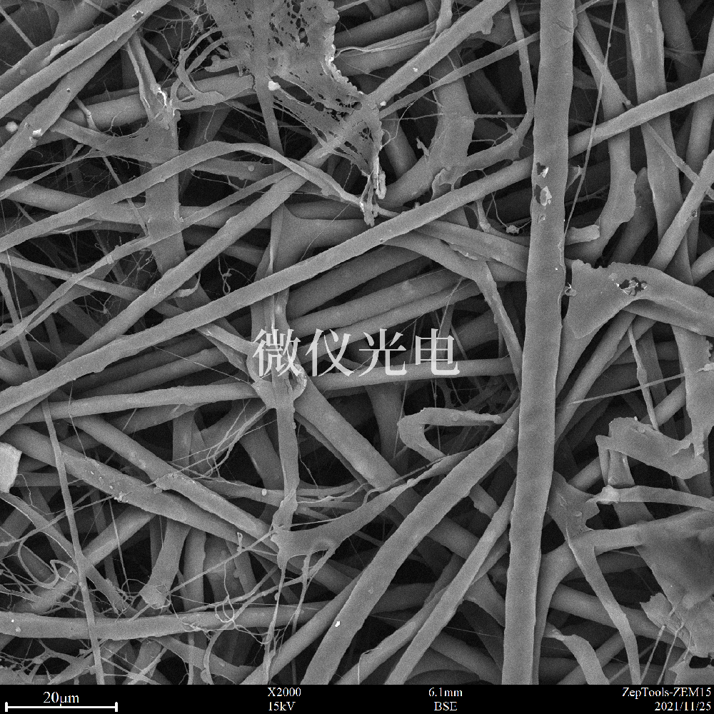 掃描電鏡自動化分析面臨的三個挑戰以及解決方案